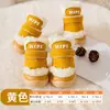 Lindos zapatos estampados para cachorros, perros pequeños, mascotas, que no se caen, otoño, finos, para interiores, fundas para patas de perro, otoño, cálidos