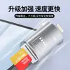 Adaptador Otg 3.0 Adecuado para Teléfonos Móviles Apple para Leer Tarjetas de Memoria Tf, Carga Rápida y Transmisión, Lector de Tarjetas Adaptador Todo en Uno