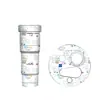 Las pegatinas de Burro Errante son adecuadas para el protector de lente de color para lente de teleobjetivo vivo X300Ultra-200 pegatinas para lente