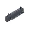 Cable adaptador de unidad óptica 7+6 a 7+15 pines cable de datos para unidad óptica de portátil a escritorio 13P a 22P