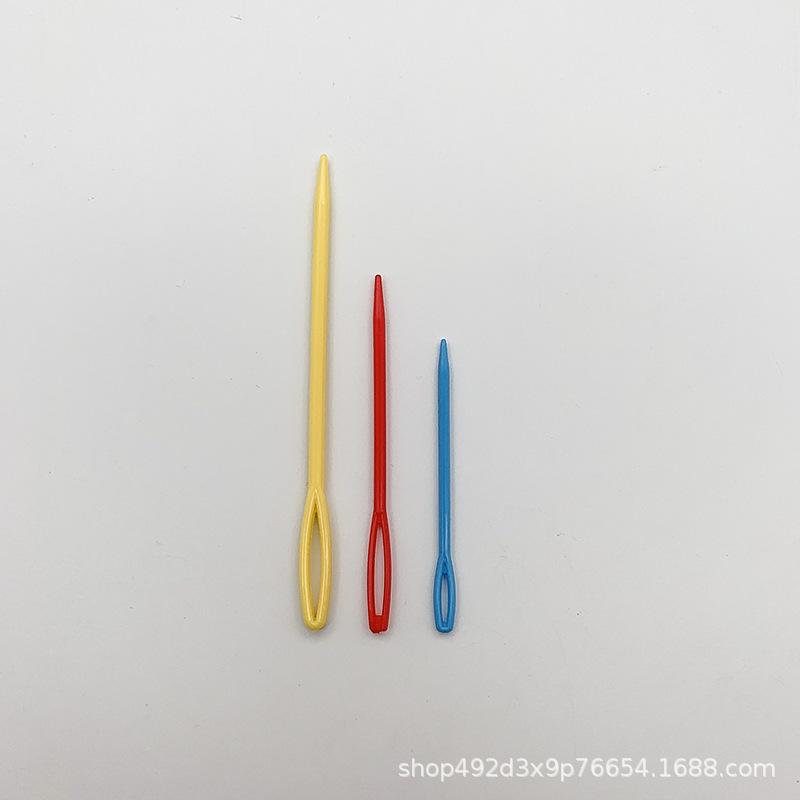 塑料针 (5)