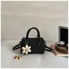 Bolso almohada relajado, elegante y minimalista para mujer, nuevo bolso cruzado de moda 2026, bolso de hombro nicho y chic estilo coreano