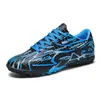 Zapatos de Fútbol de Tacos Largos Transfronterizos para Niños, Adolescentes y Adultos para Competición y Entrenamiento, Suministro y Distribución Directos