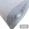 Tela de fieltro no tejida Rollo grande Hoja grande para pared Paquete de material hecho a mano para bricolaje 1 mm/2 mm Creación ambiental Rendimiento Disfraz Tema Pared