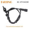 Sensor do carro 479104225R apropriado para as peças de automóvel 479104225R de Nissan Honda vendem por atacado o ABS