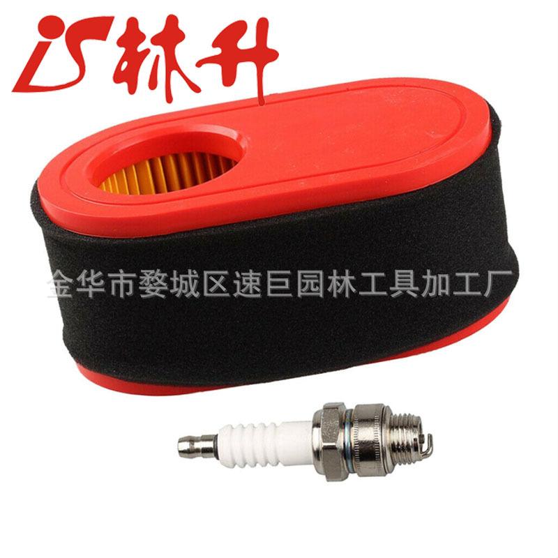 Air Filter Spark Plug Fits for