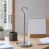 Suporte de Mesa para Casamento Novo Produto Transfronteiriço Base Grande Amor Suporte para Cartão de Mesa Suporte para Foto Suporte para Mensagem