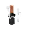O kit de hotend Flashforge AD5M AD5MPro atualiza para um bico destacável com aquecimento cerâmico integrado