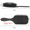 Pente Plástico Airbag Almofada de Ar Nylon Mulher Casa Cabelo Longo Massagem Salão de Beleza Pente Venda por Atacado Pente Massagem Almofada de Ar