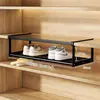 Sapateira Retrátil, Armário de Sapatos Doméstico, Divisória em Camadas, Suporte de Sapatos, Cesta Suspensa, Rack de Armazenamento Fácil de Instalar, Organizador de Sapatos