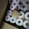 Fita termocolante para bainha 5mm 6mm superfície de tecido poliéster-algodão fita de bainha qipao fita de debrum fita de bainha estreita para roupas