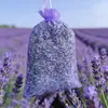 Estilo Étnico Chino Aroma Natural a Lavanda Desodorante Interior Oficina Hogar Decoración Adornos Incienso Regalo Fabricante