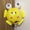 Nuevo globo cabeza de cerdo volador al por mayor Dibujos animados Red popular bolsa de material de bola de onda forma pequeña linda pollo conejo rana