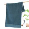 Toalla de baño de algodón al por mayor de fábrica extra grande engrosada alargada toalla grande toalla de baño para baño de pareja adulta logotipo bordado