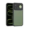 Modelo Más Vendido Adecuado para Funda de Teléfono Móvil Redmi K100Pro Cubierta Protectora Xiaomi 18Pro Piel Semi-Transparente Tacto Mate Anticaída
