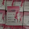 Cápsula de Ácido Bórico Fábrica de Origem Transfronteiriça Supositórios Vaginal de Ácido Bórico Pop Yoni