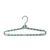 Cabide retrátil ajustável toalheiro rotativo rack de cabideiro plástico cabide multifuncional colcha de secagem cabide extra grande