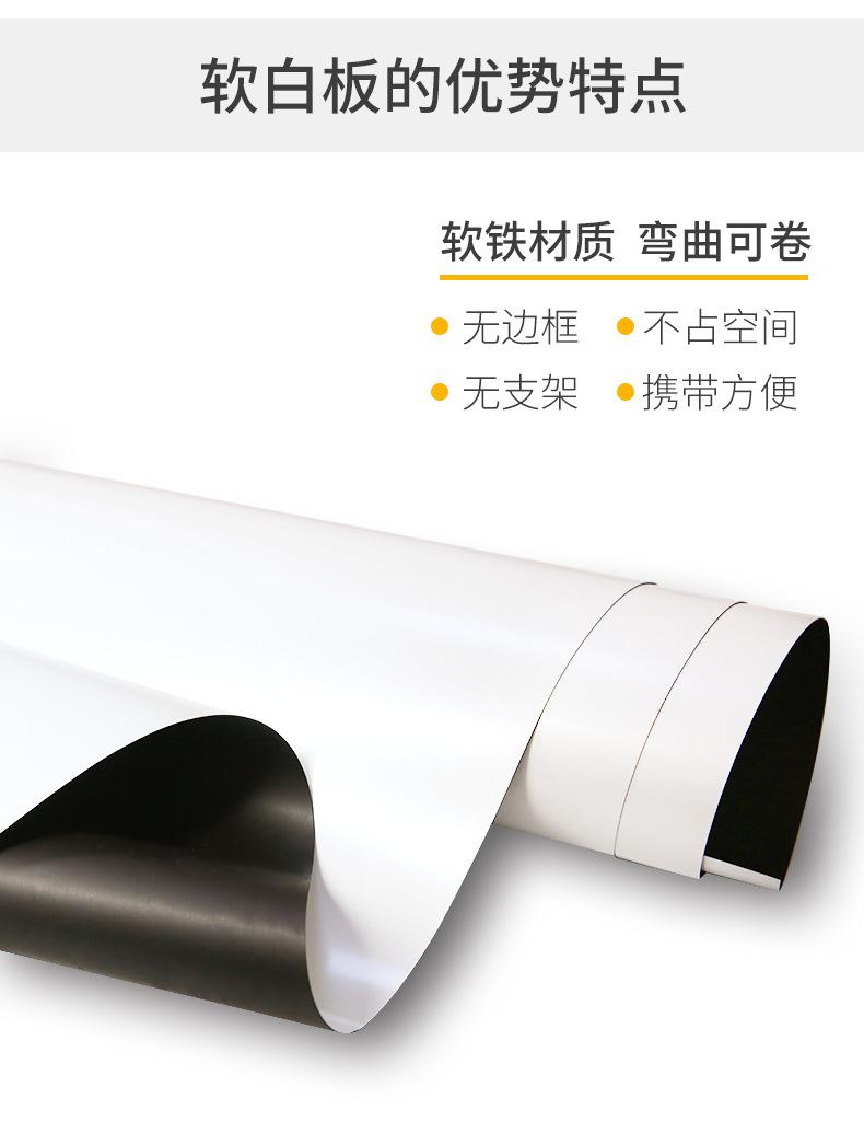 白板贴