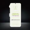 Para Huawei Mate60pro Filme de Hidrogel de Superfície Curva P60 Filme Furtivo de Alta Definição Diamante Mate40 Filme de Tela Curva para Celular