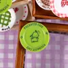 Nuevos Platos Miniatura de Dibujos Animados Lindos, Accesorios de Resina para Juego de Imitación Infantil DIY, Accesorios de Resina Hechos a Mano DIY