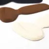 Almohadillas Anti-Desgaste para Talón Forma de T Dos en Uno Almohadillas para Talón Plantillas de Media Talla Engrosadas Antideslizantes Almohadillas Anti-Desgaste para Talón de Tacón Alto