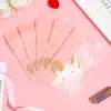 Bolsas Personalizadas de Empaque de Comida con Dibujos Animados, Bolsas Auto-Soportables con Cierre de Cremallera Auto-Sellables, Snacks Horneados, Bolsas Selladas, Propósito Especial Transfronterizo