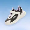 Zapatos Deportivos Infantiles Balabala, Zapatos para Niños y Niñas, Zapatillas para Correr, Zapatos Blancos, Nuevos Zapatos de Caminar de Moda Otoño e Invierno 2026
