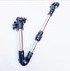 Suministros de Equipo para Bicicleta de Montaña Accesorios para Motocicleta y Vehículo Eléctrico Práctico Parasol/Paraguas Estante Soporte para Paraguas