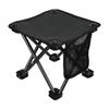 Taburete Plegable Mazar Silla de Pesca Equipo Portátil para Exteriores Puesto Pequeño Taburete Mazar Taburete de Tren Taburete Cuadrado Plegable