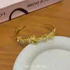 Amor na Luz e na Noite Pulseira da Bênção Auspiciosa Edição Limitada Igual à de Xiao Yi Anel Periférico Moda Derivado de Jogo Bidimensional
