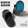 Zapatillas de Nuevo Estilo 2026 para Mujer, Verano Hogar Baño Interior Antideslizantes Masaje Alivio del Estrés Frescas de Moda Zapatillas Eva