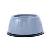 Alfombrilla Universal para Pies de Lavadora Amortiguador Antideslizante Silencioso Alfombrilla Fija Almohadilla Altura Aumentada Refrigerador a Prueba de Humedad Base para Lavandería