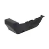 Aplicable a KuKirinS1Max Protector de Esquina Scooter Eléctrico Protector Lateral Esquina Resistente a Caídas Resistente al Desgaste Carcasa Accesorios