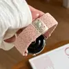 18_20_22mm Pulseira de Relógio Tecida com Fivela Magnética 3D Hello Kitty Adequada para HUAWEI Watch GT7/6/5/4