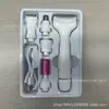 Dispositivo Multifuncional Transfronterizo para Depilación Femenina Cinco en Uno Depilación y Rasurado de Cuerpo Completo Recortadora Multifuncional Dispositivo Eléctrico de Depilación