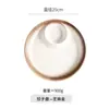 Prato de Dumpling Estilo Japonês com Prato, Prato de Dumpling Cozido no Vapor com Prato de Vinagre, Prato Cerâmico para Batatas Fritas, Louça de Prato Criativa e Moderna