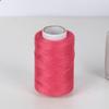 Atacado de Fábrica Bolsas DIY Feito à Mão Linha de Costura Colorida Multicolor Poliéster Linha Doméstica para Costura à Mão