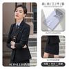 Traje de negocios para hombre y mujer, uniforme de trabajo para tienda 4s de Mercedes-Benz BMW, ropa de trabajo para gerente de hotel, ventas
