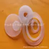 Anel de Vedação para Copo de Água Autoadesivo de Silicone Anel Antiderrapante de Silicone Fornecimento do Fabricante