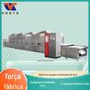 Secador de mosca preta larva de farinha amarela secador rápido equipamento de microondas de secagem de insetos equipamento multiuso