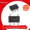 Novo ME6215C25/C30/C33/C36/C50M5G ME6215C28M5G SOT23-5
