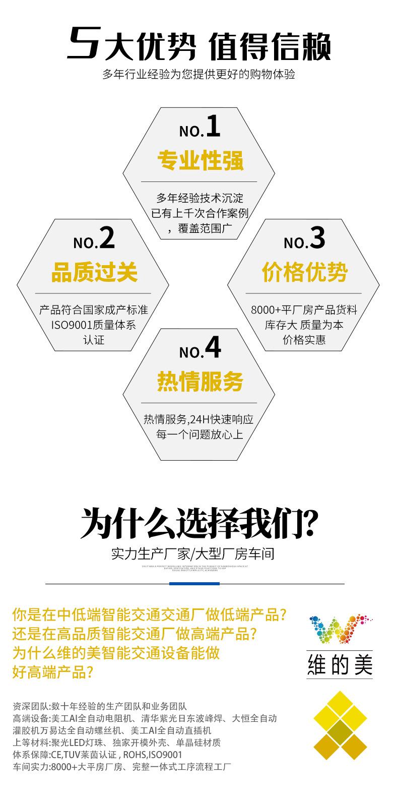 为什么选择我们