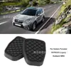 Adecuado para pedal de goma de freno y embrague de coche Subaru Impreza, cuero 36015GA110