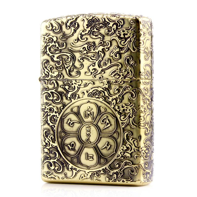 zorro-五面雕刻主图12