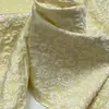 En Stock Tela Jacquard con Flores de Burbuja de Sol Tridimensionales Repujadas para Vestido de Mujer Tela de Nuevo Estilo Chino