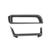 Adecuado para Toyota 23 Prius, marco de taza de agua, moldura de salida de aire, manija de tazón de puerta interior, moldura interior Prius serie 60