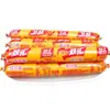 Salsicha de Milho Shuanghui, Salsicha Crocante Picante, Salsicha Doce para Cachorro-Quente, Salsicha de Presunto Barbecue, Macarrão Instantâneo, Acompanhamento para Substituição de Refeição