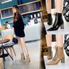 1988-3 Botas Precio Especial (Este modelo está agotado sin reposición)