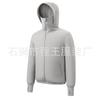 Traje de Aire Acondicionado y Prevención del Calor de Verano, Ropa de Protección Solar con Capucha para Pareja, Ropa para la Piel, Traje Deportivo Casual Delgado con Ventilador para Hombres y Mujeres