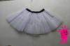 Fábrica color sólido falda tutú para adulto comercio exterior original individual estilo europeo y americano falda de ballet ropa para actuación escénica mayoreo